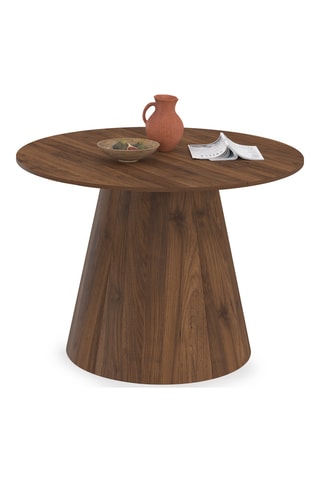 Mesa de comedor extensible Elvis - 110/150 x 75 x 110 cm
