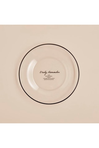 Plato de postre - 19 cm