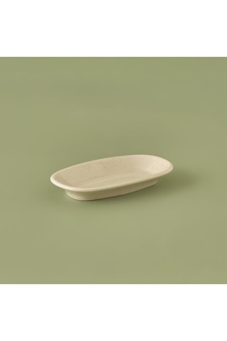 Fuente de porcelana - 15 cm