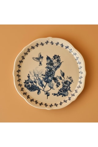 Fuente de gres - 32 cm