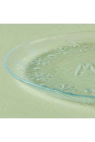 Plato llano - 28 cm