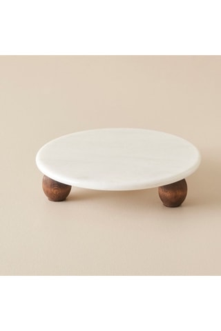 Fuente de mármol - 25 cm