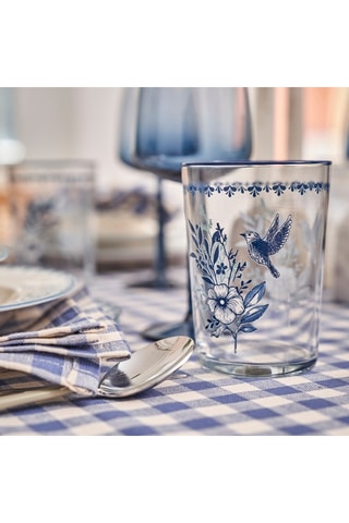 Vaso - 51 cl
