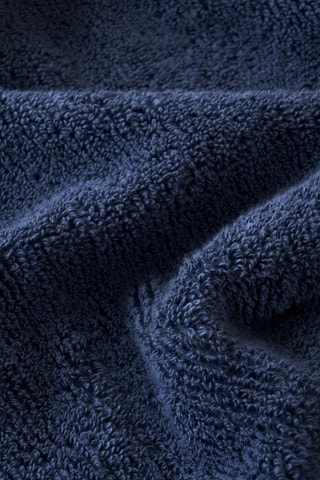 Toalla de mano - Azul marino - 50 x 70 cm