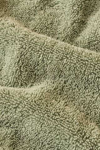 Toalla de mano - Menta - 50 x 90 cm