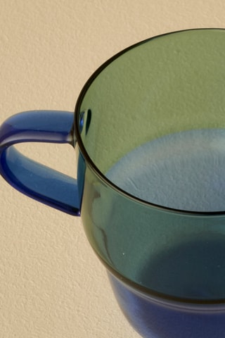 2 tazas de té - 270 ml