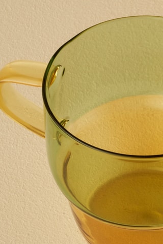 2 tazas de té - 270 ml