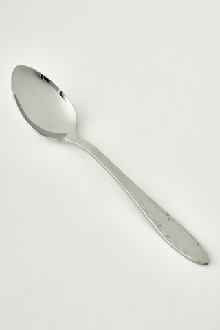 6 cucharillas de café - 11 cm