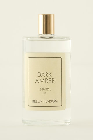 Dark amber Bella Maison - Eau de cologne 200 ml