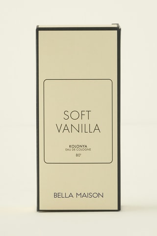 Vanille douce Bella Maison - Eau de cologne 200 ml