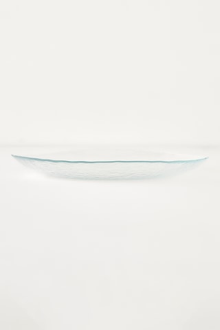 Plato llano - 28 cm