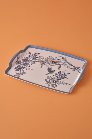 Bandeja - 420 x 31 cm