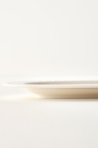 Fuente de porcelana - 30 cm