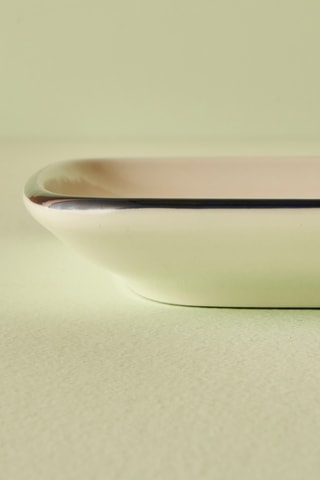 Fuente de porcelana - 270 x 20 cm