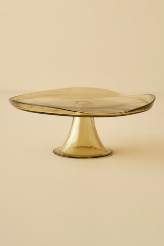 Fuente - 27 x 10 cm