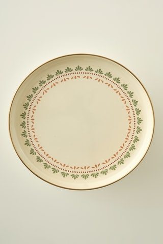 Fuente - 28 cm