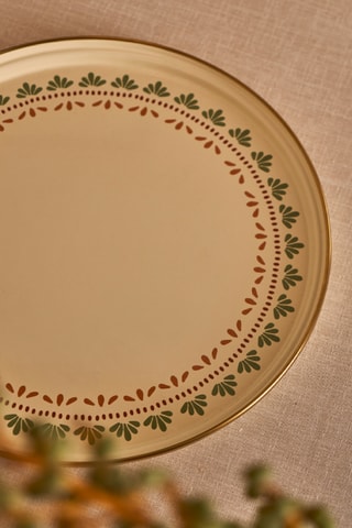 Fuente - 28 cm