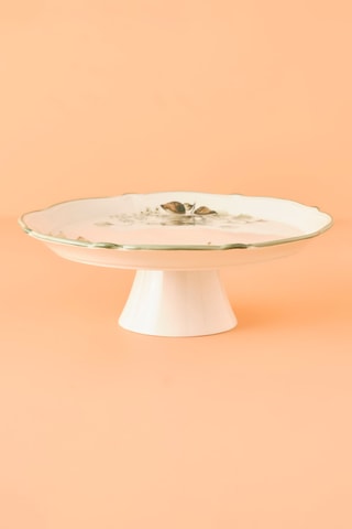 Fuente de gres - 32 x 32 x 15 cm