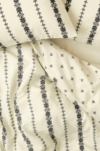 Parure de couette - Blanc