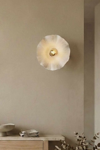 Aplique mural - Blanco - 5 W
