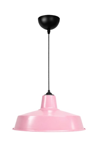 Lámpara de techo - Rosa - 40 W