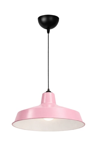 Lámpara de techo - Rosa - 40 W