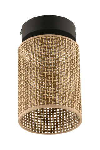 Lámpara de techo - Beige - 40 W