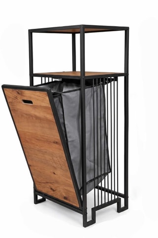 Table d'appoint - 40 x 74 x 32 cm