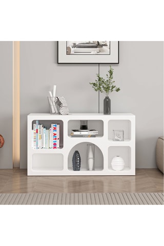 Etagère - 60 x 65 x 30 cm