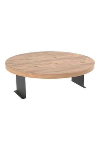 Table d'appoint - 32 x 10 x 32 cm