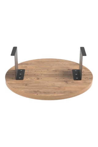 Table d'appoint - 32 x 10 x 32 cm
