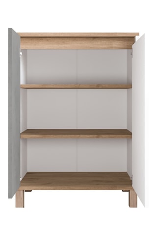 Meuble de rangement - 70 x 97 x 40 cm
