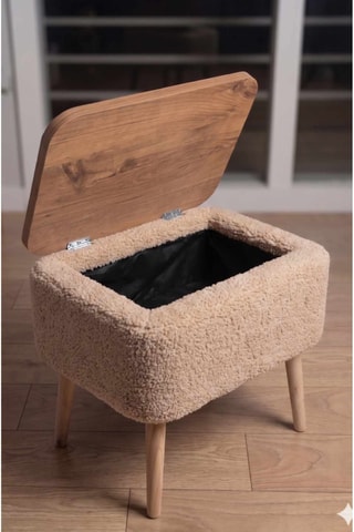 Table d'appoint - 60 x 55 x 30 cm