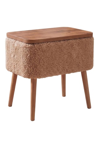 Table d'appoint - 60 x 55 x 30 cm