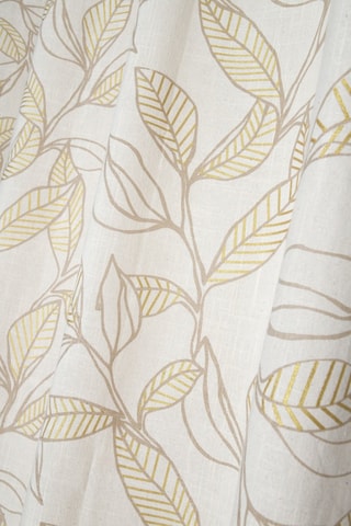 Rideau Hemera - Taupe - 140 x 260 cm