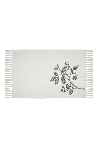 Tapis - Écru