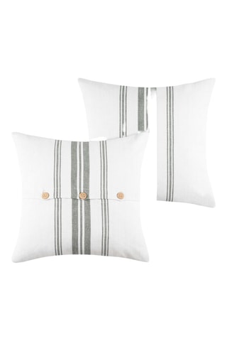 Coussin - Naturel - 40 x 40 cm