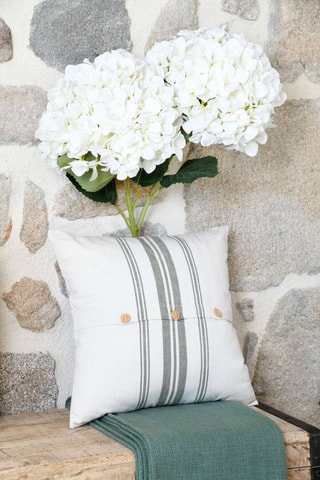 Coussin - Naturel - 40 x 40 cm