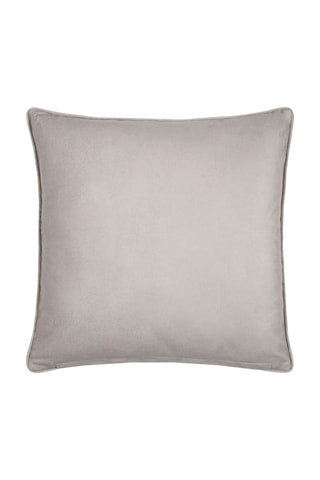 Coussin - Gris - 50 x 50 cm