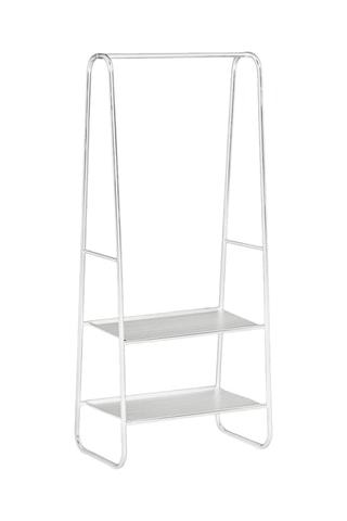 Portant à vêtements- 60 x 40 x 150 cm