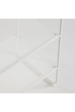 Portant à vêtements- 60 x 40 x 150 cm