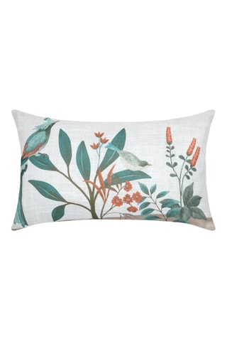 Coussin - Blanc