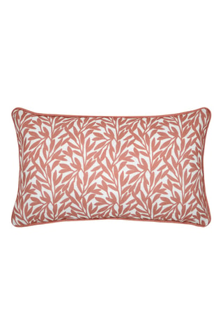 Coussin - Orange