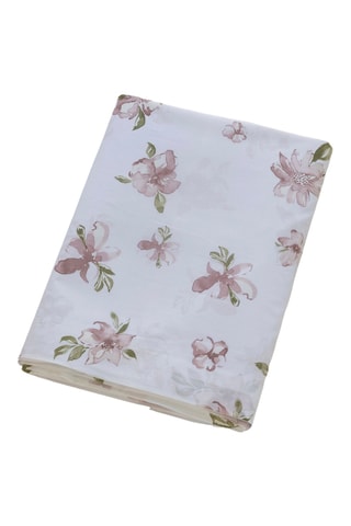 Drap plat - Blanc