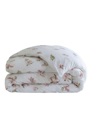 Housse de couette - Blanc