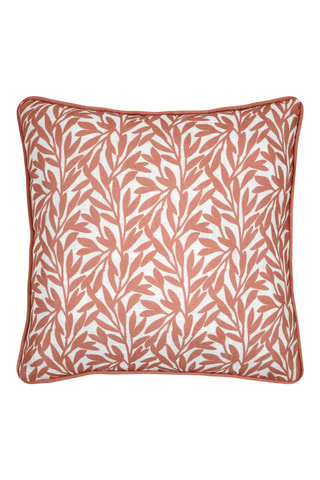 Coussin - Orange