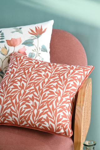 Coussin - Orange