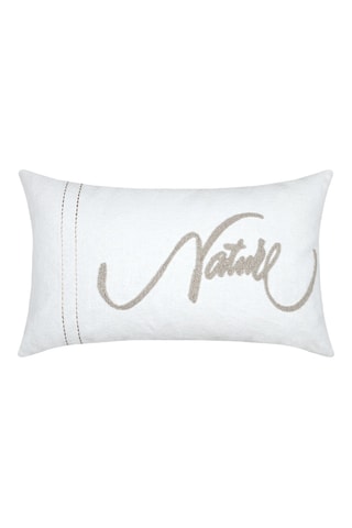 Coussin - Beige