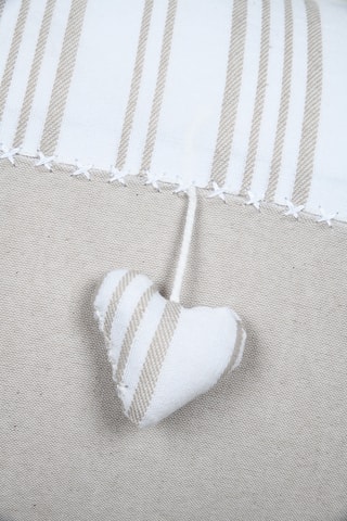 Coussin - Beige