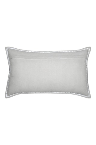 Coussin - Gris clair